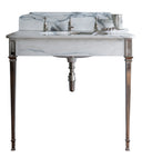 The Single Hebdern Vanity Basin Suite