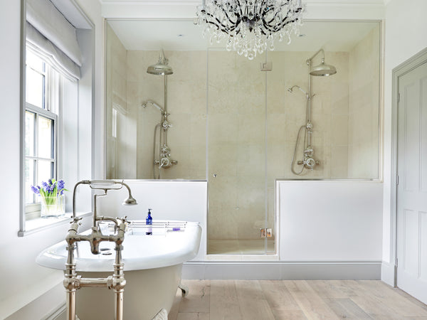 Georgian Farmhouse | Cotswolds