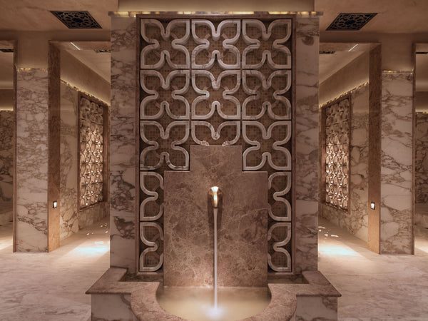 Urban Retreat Hannam At Harrods