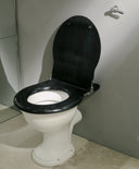 The Dunnett WC Pan