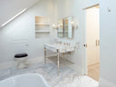 The Dunnett WC Pan