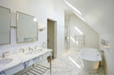 The Double Thames Vanity Basin Suite