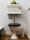 The Eden Low Level WC Suite