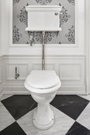 The Eden Low Level WC Suite