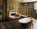 The Severn Freestanding Shower