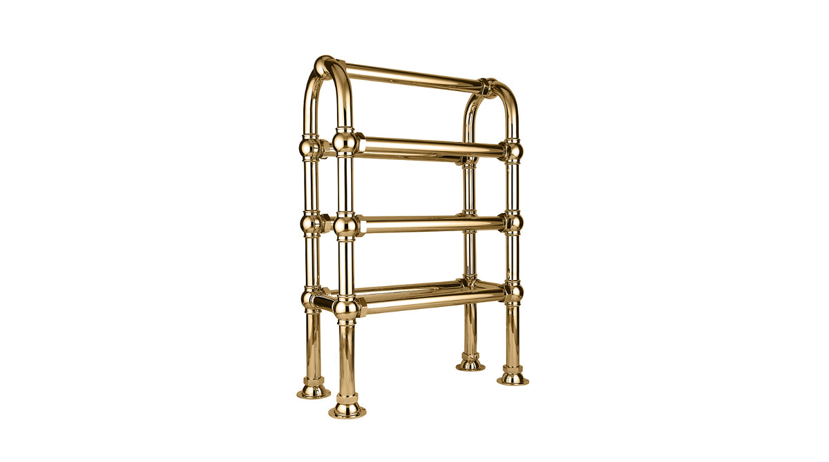 Freestanding Towel Rail