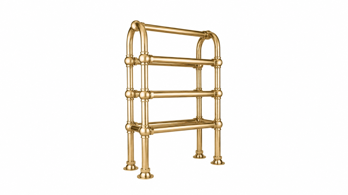 Freestanding Towel Rail - Ex-display