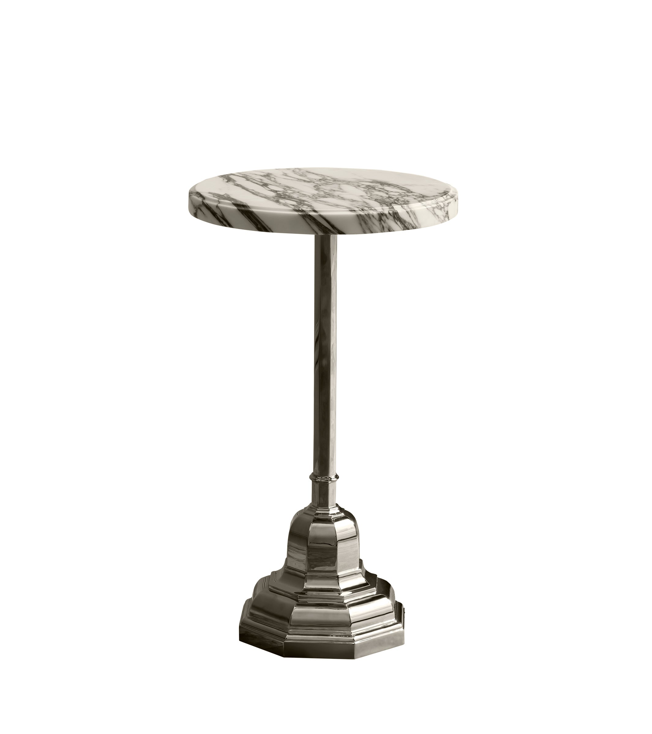 The Grand Union Side Table Designed By Nicola Harding