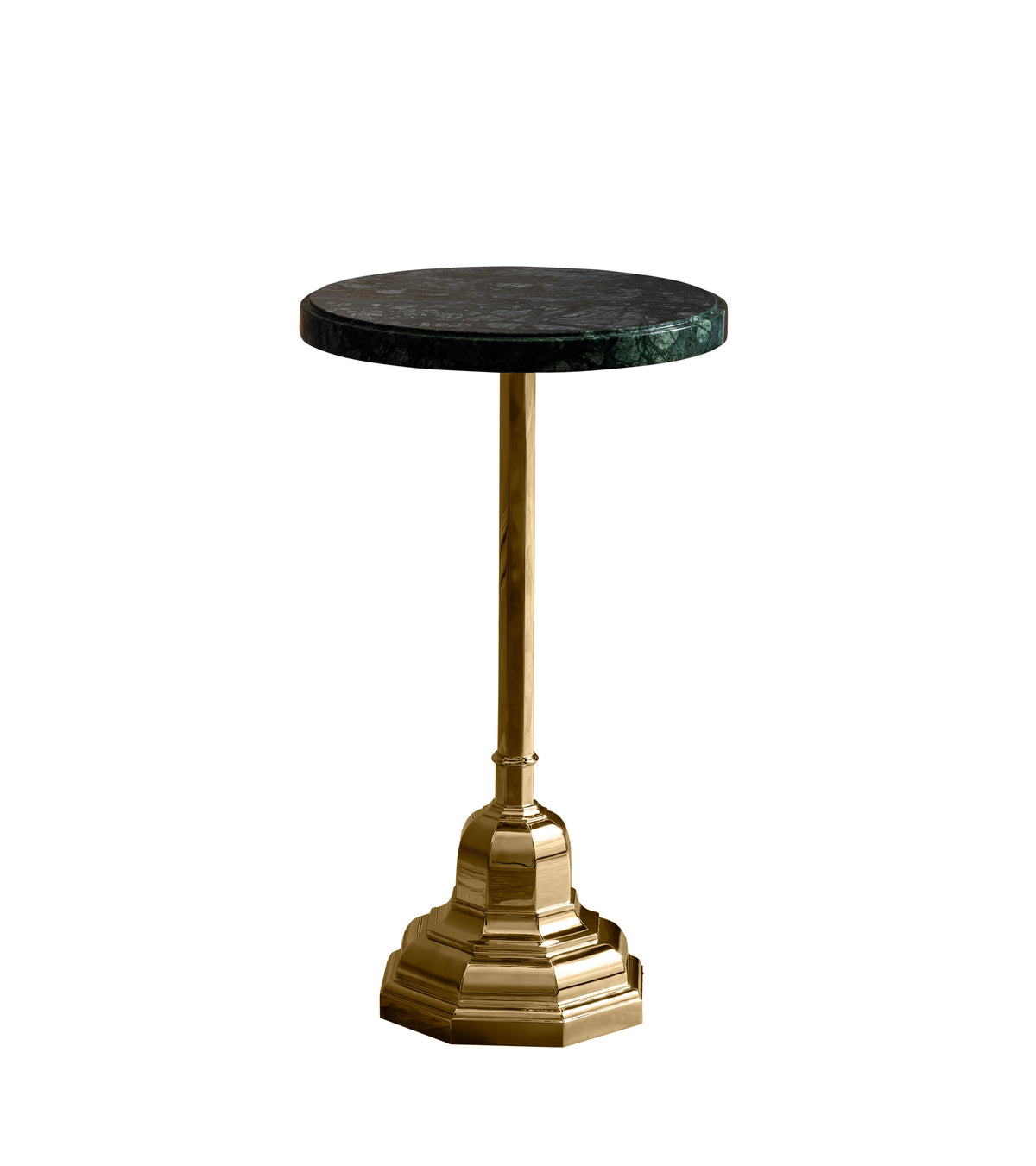 The Grand Union Side Table Designed By Nicola Harding