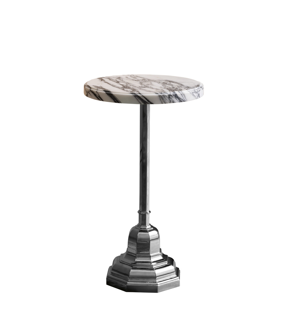The Grand Union Side Table Designed By Nicola Harding