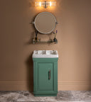 The Grand Union Syre Vanity Cabinet Designed By Nicola Harding