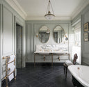 The Double Lowther Vanity Basin Suite