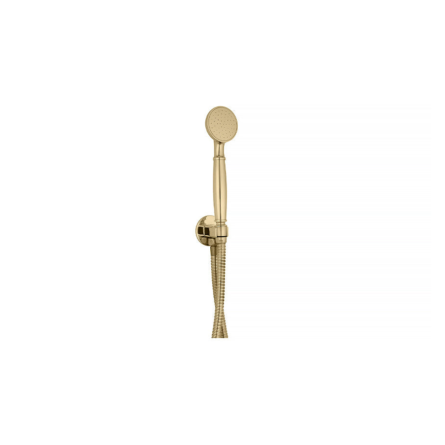 The Grand Hand Shower & Wall Bracket