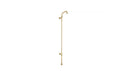The Grand Floor Standing Shower Pipe
