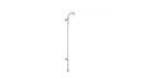 The Grand Floor Standing Shower Pipe