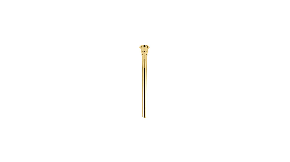 The Grand Shower Arm From The Ceiling