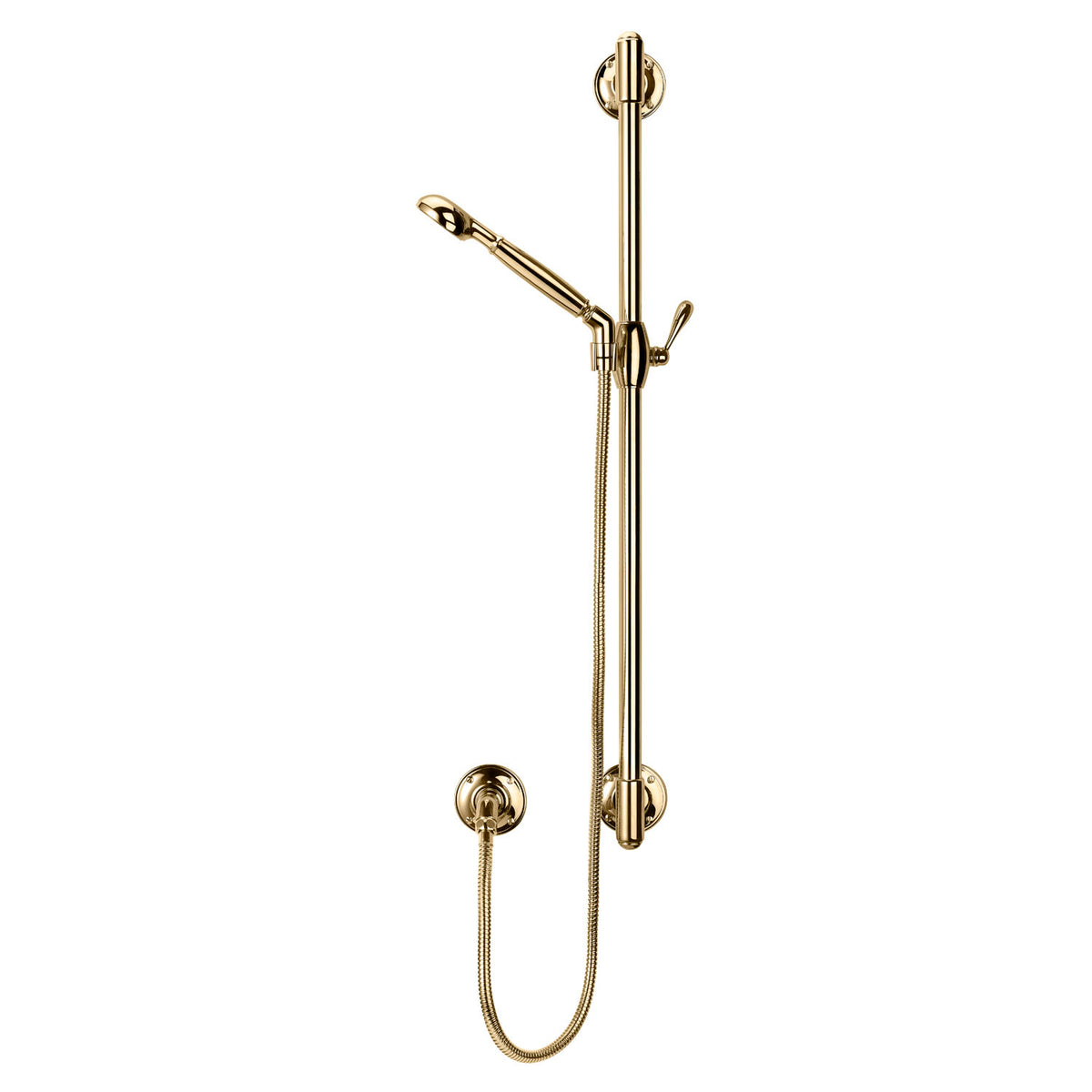 The Grand Hand Shower & Riser Bracket
