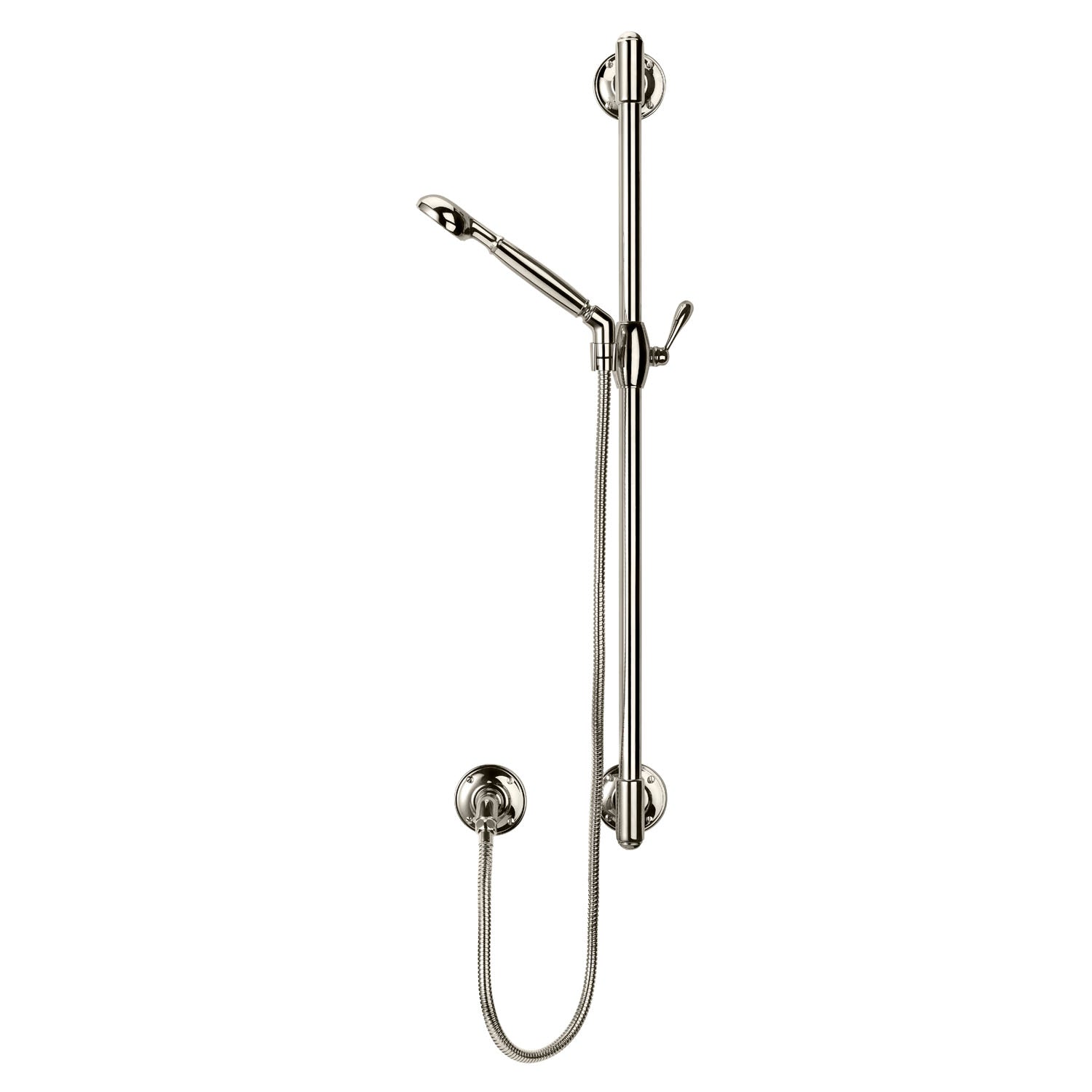 The Grand Hand Shower & Riser Bracket