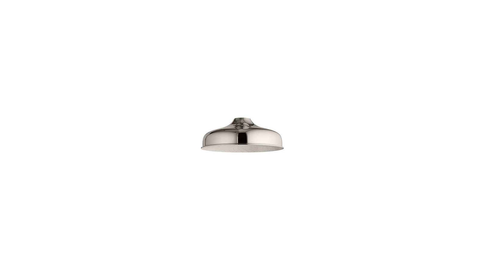 Grand Shower Rose 200mm (8")