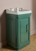 The Grand Union Syre Vanity Cabinet Designed By Nicola Harding