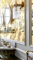 The Double Derwent Light With Fluted Shade