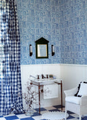 The Single Locky Vanity Basin Suite