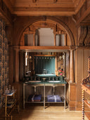 The Double Taw Vanity Basin Suite