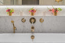 The Chessleton Thermostatic Shower Valve