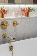 The Chessleton On/Off Shower Control