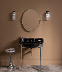 The Kinloch China Vanity Basin - Ex-display