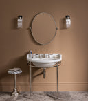 The Kinloch China Vanity Basin