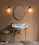 The Kinloch China Vanity Basin