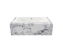 The Lomond Large Overmounted Cast Iron Bath Tub