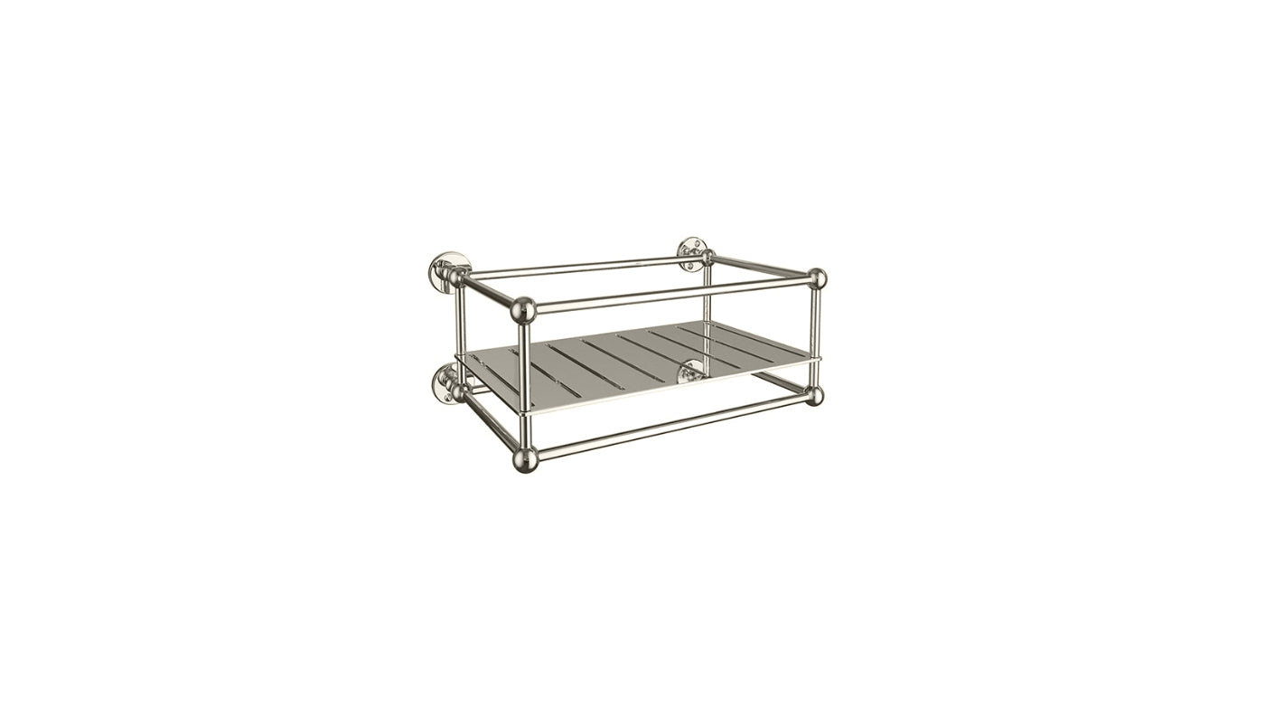 Large Bottle Rack