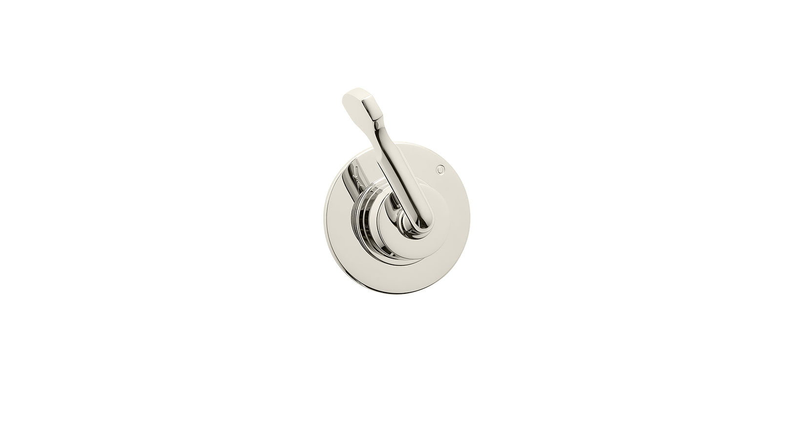 The Leawood On/Off Shower Control