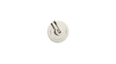 The Leawood Thermostatic Shower Valve