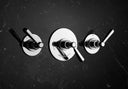 The Hudson Lever On/Off 2 Way Shower Diverter