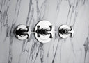 The Hudson X-Head On/Off Shower Control