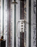 The Bibury Shower Set