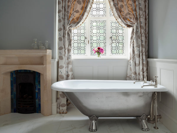 Classic English Tudor House
