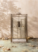 The Mersey Freestanding Shower