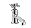 The Mull Monobloc Basin Mixer Tap