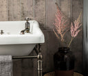 The Syre Vanity Basin On Stand