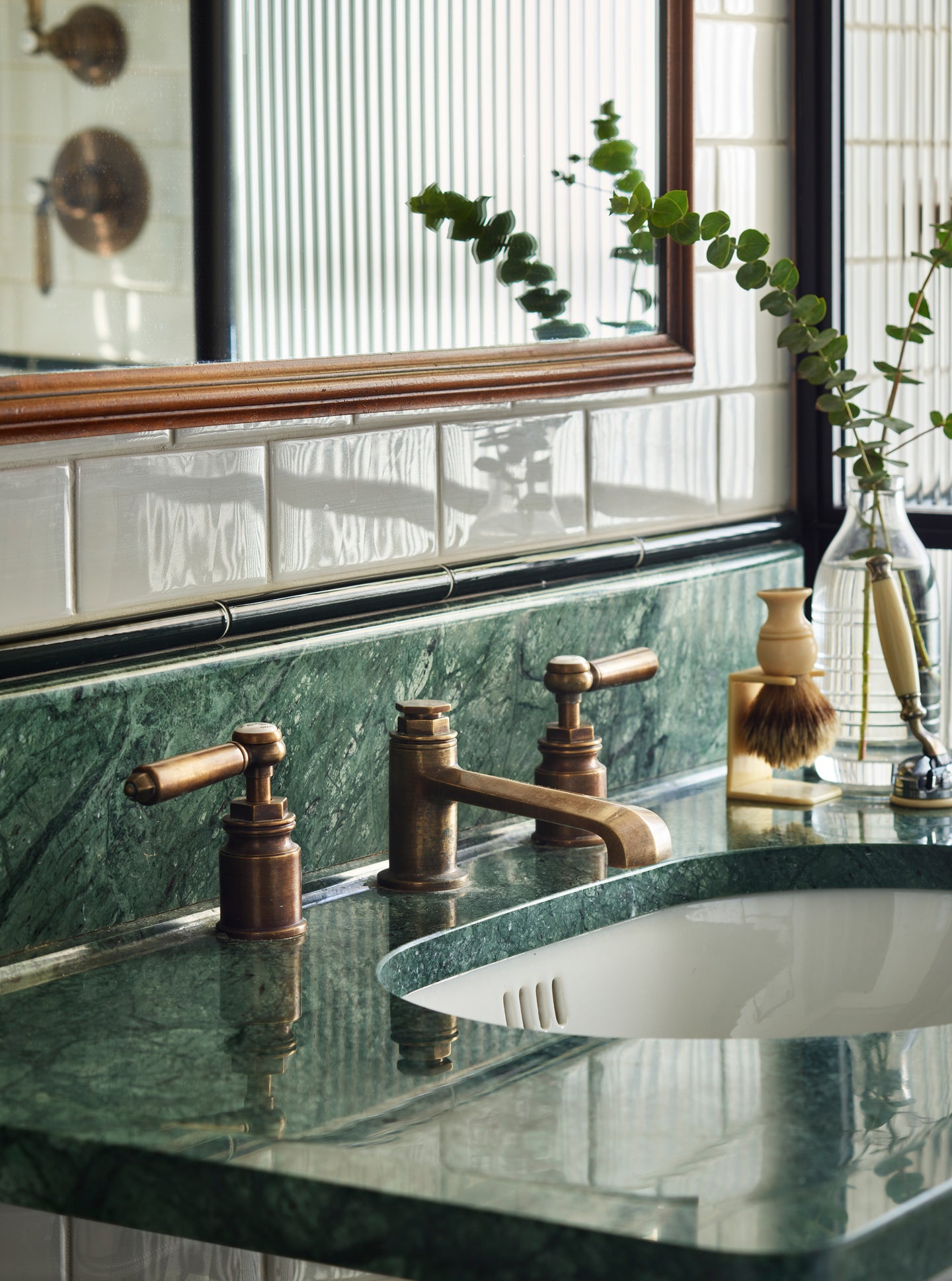 The Chessleton Collection