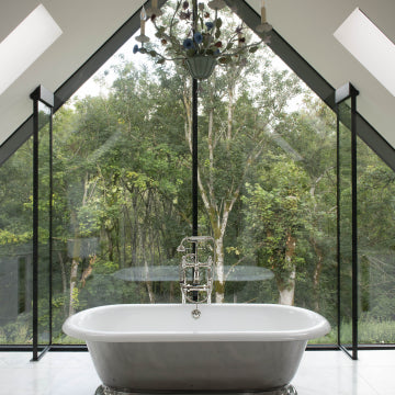 19th Century Farmhouse Conversion