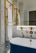 The Bute Cast Iron Bath Tub