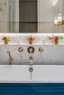 The Bute Cast Iron Bath Tub