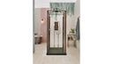 The Medway Freestanding Shower
