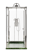 The Medway Freestanding Shower