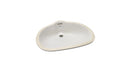 Morie Undermounted Basin